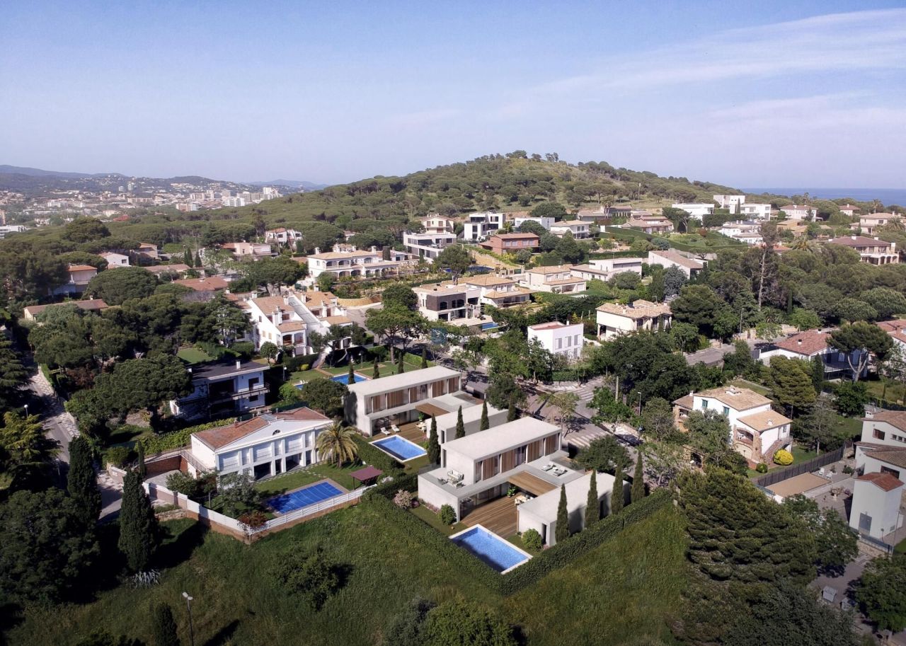 Casa sulla Costa Brava, Spagna, 280 m² - foto 3