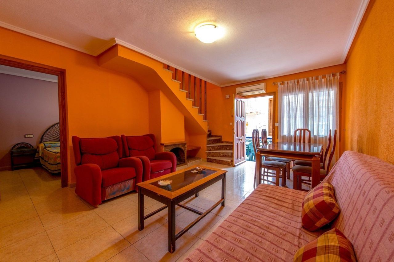 Stadthaus in Costa Blanca, Spanien, 66 m² - Foto 3