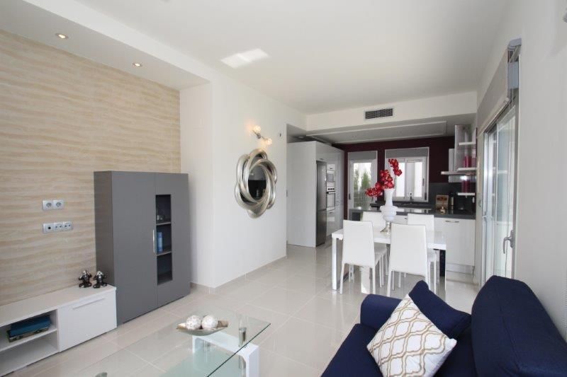 Piso en la Costa Blanca, España, 78 m² - imagen 3