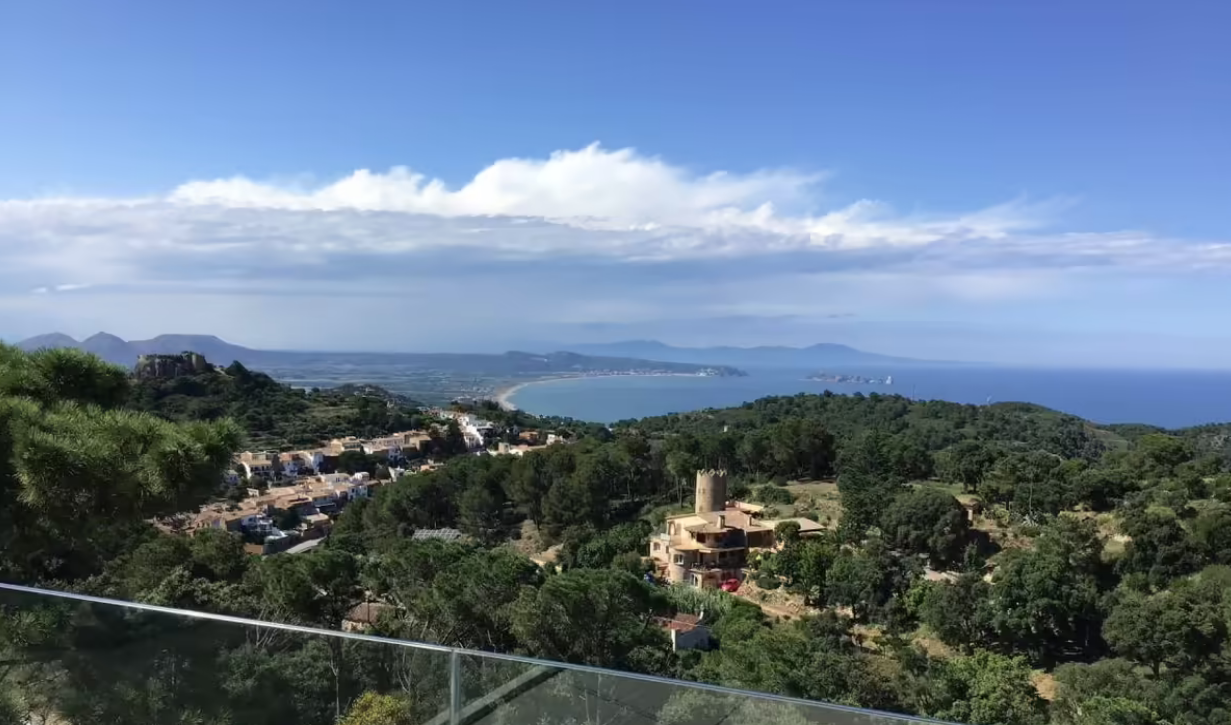 House on Costa Brava, Spain, 430 m² - picture 3