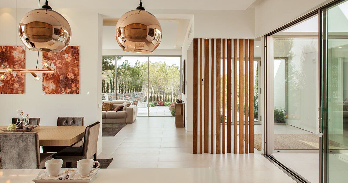 Casa en la Costa Blanca, España, 200 m² - imagen 3