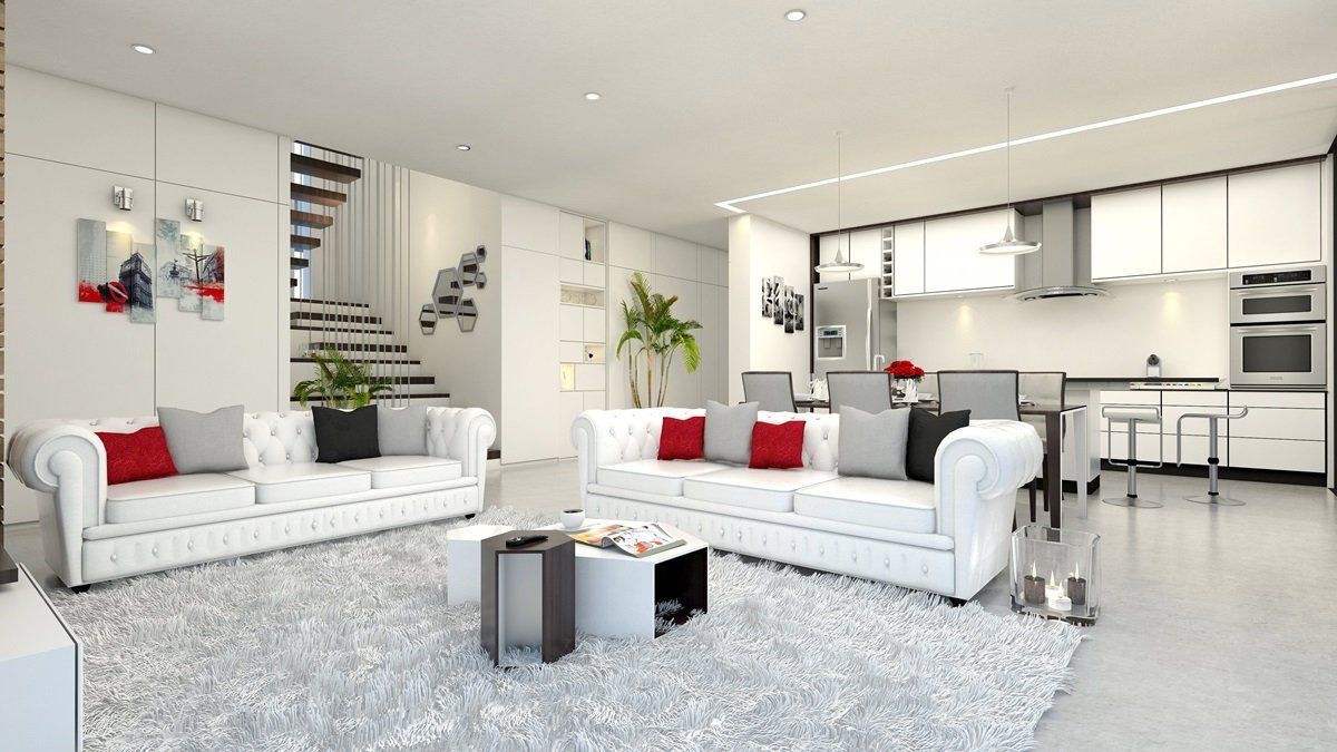 Casa en la Costa Cálida, España, 159 m² - imagen 3