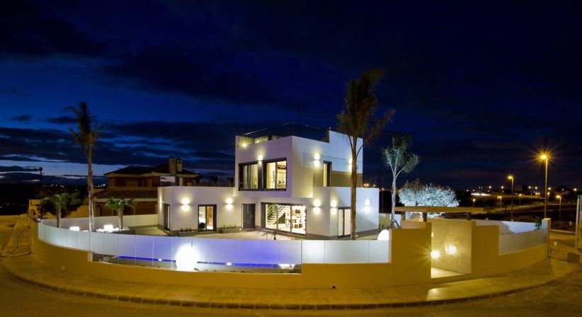 Casa sulla Costa Blanca, Spagna, 194 m² - foto 3