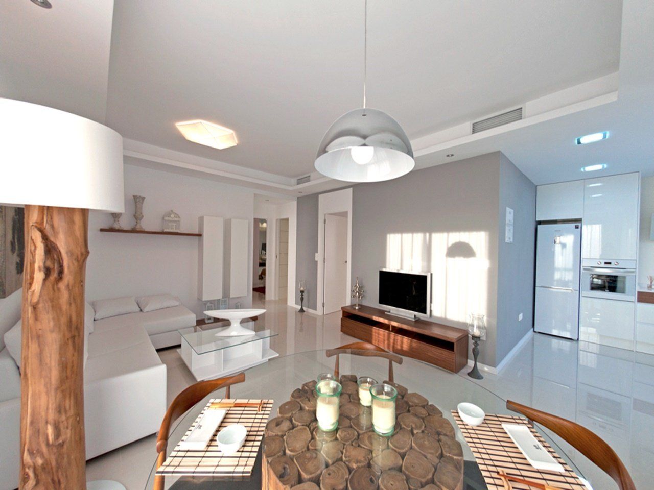 Casa en la Costa Blanca, España, 119 m² - imagen 3