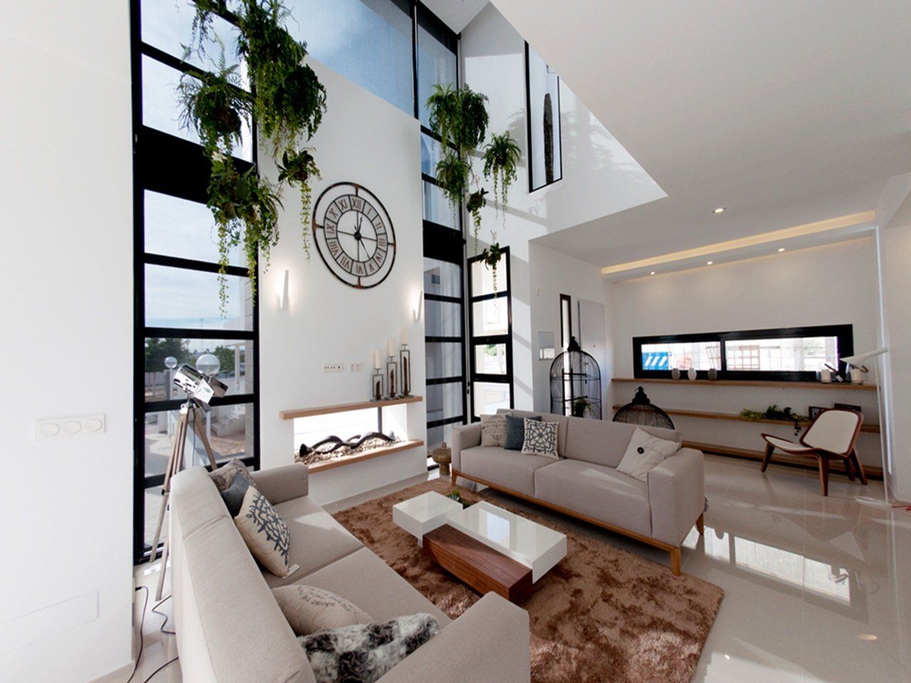 Casa en la Costa Cálida, España, 131 m² - imagen 3