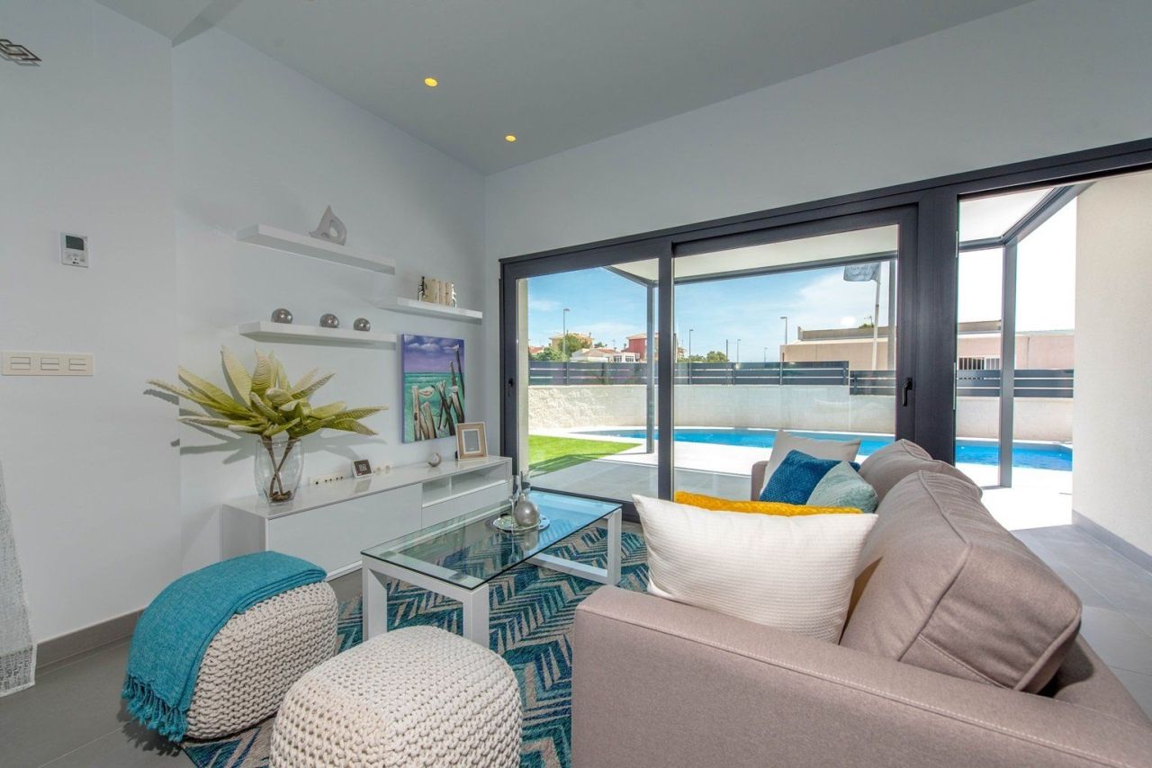 Maison sur la Costa Blanca, Espagne, 101 m² - image 3