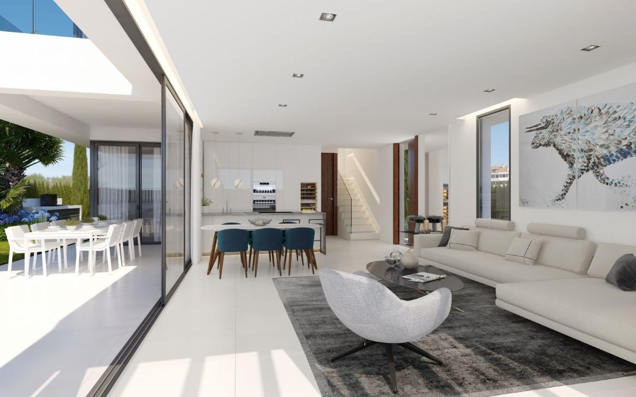 House on Costa Blanca, Spain, 174 m² - picture 3