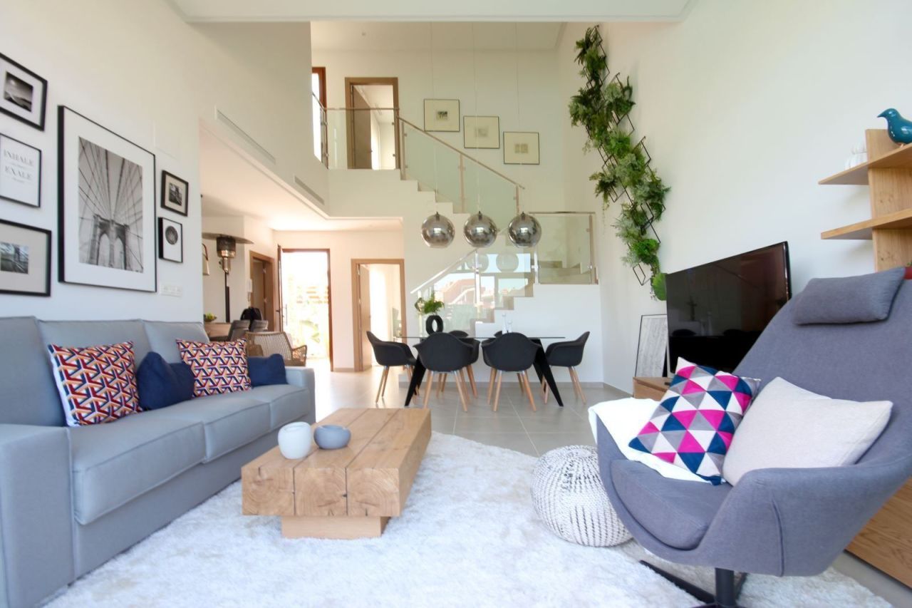 Maison sur la Costa Blanca, Espagne, 124 m² - image 3