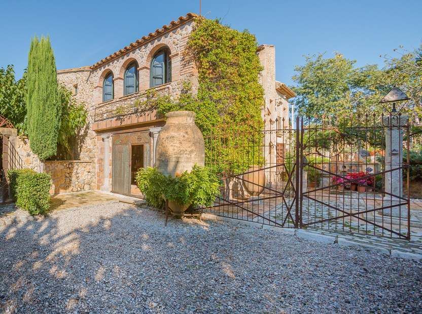 Casa sulla Costa Brava, Spagna, 450 m² - foto 3