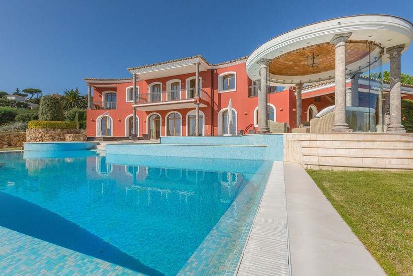 Casa en la Costa Brava, España, 520 m² - imagen 3