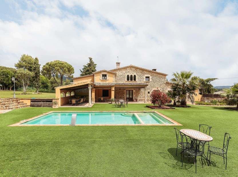 House on Costa Brava, Spain, 596 m² - picture 3