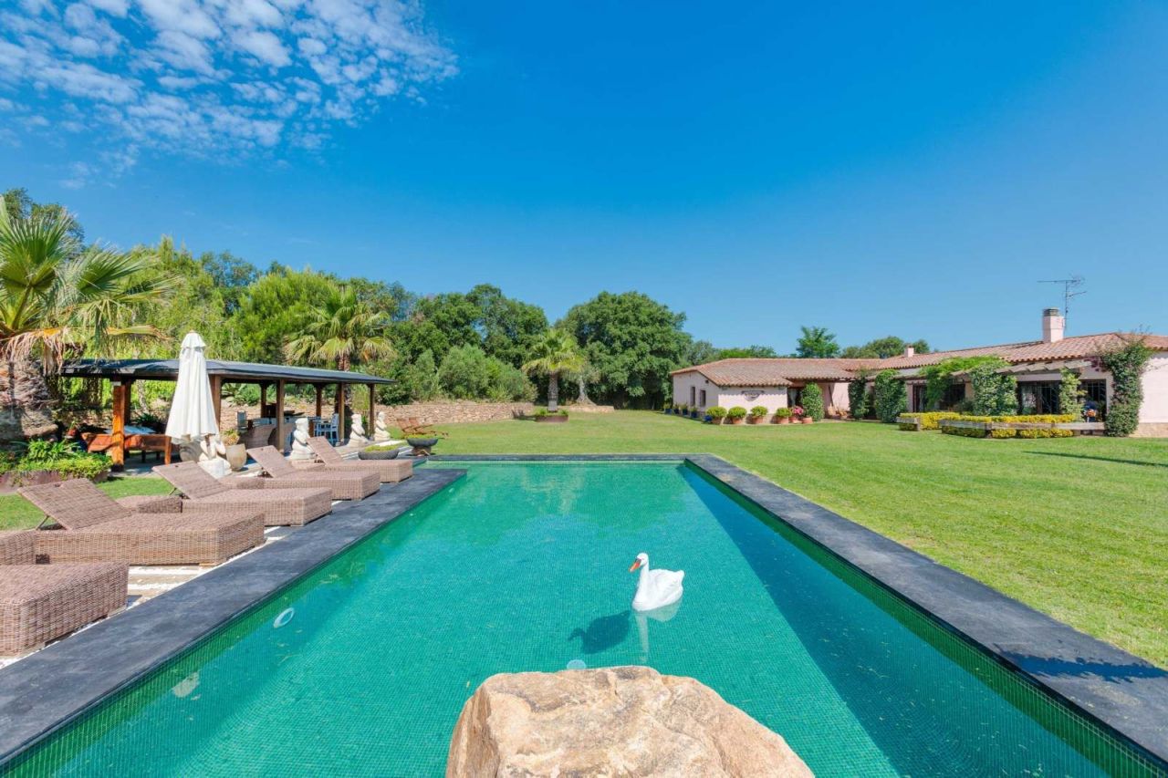 Casa sulla Costa Brava, Spagna, 375 m² - foto 3