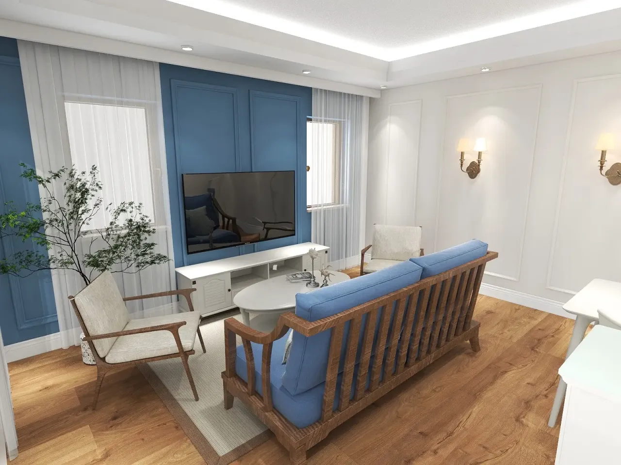 Piso en Kotor, Montenegro, 48.41 m² - imagen 10