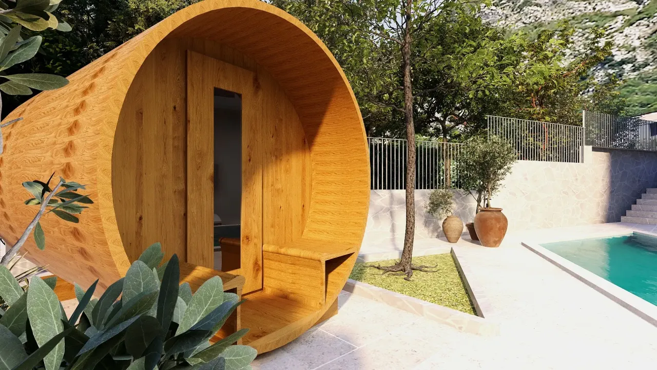 Piso en Kotor, Montenegro, 48.41 m² - imagen 11