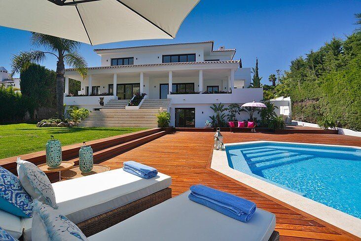 House on Costa del Sol, Spain, 446 m² - picture 3