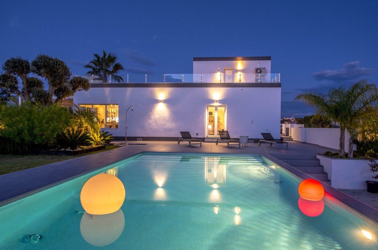 Maison sur la Costa Blanca, Espagne, 195 m² - image 3