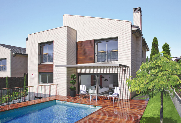 Casa sulla Costa del Maresme, Spagna, 350 m² - foto 3