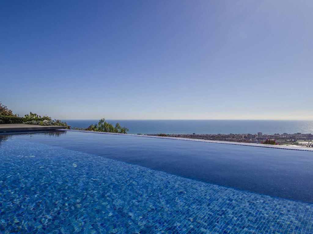 Haus in Costa del Maresme, Spanien, 358 m² - Foto 3