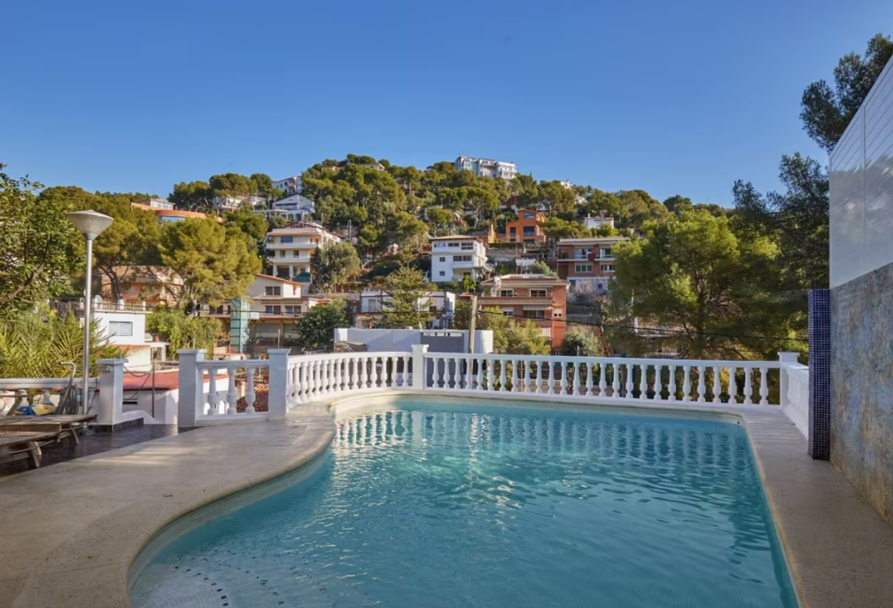 House in Costa del Garraf, Spain, 330 m² - picture 3