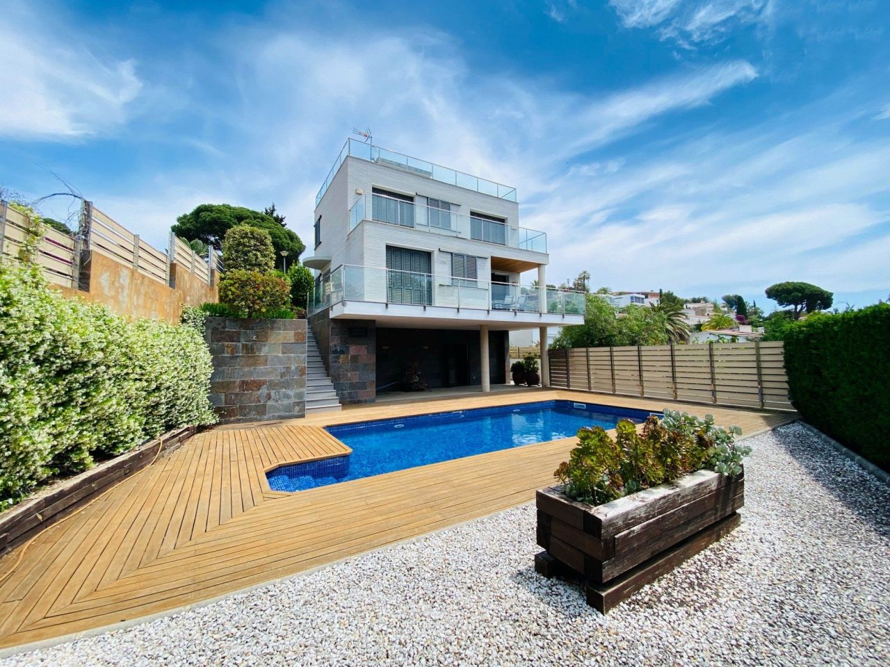 Casa en la Costa Brava, España, 245 m² - imagen 3