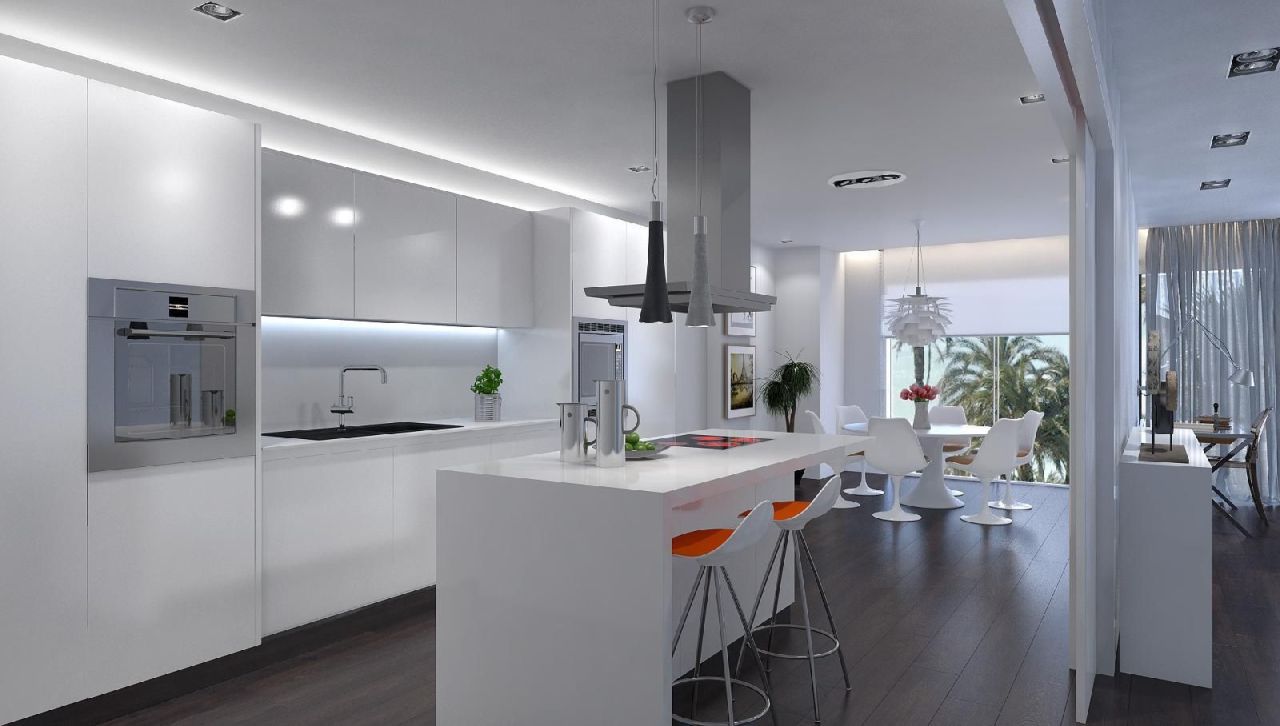 Appartement sur la Costa Blanca, Espagne, 130 m² - image 3