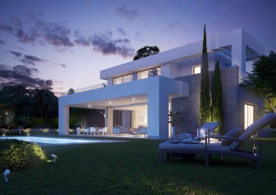 Maison Ispaniya, Espagne, 205 m² - image 3