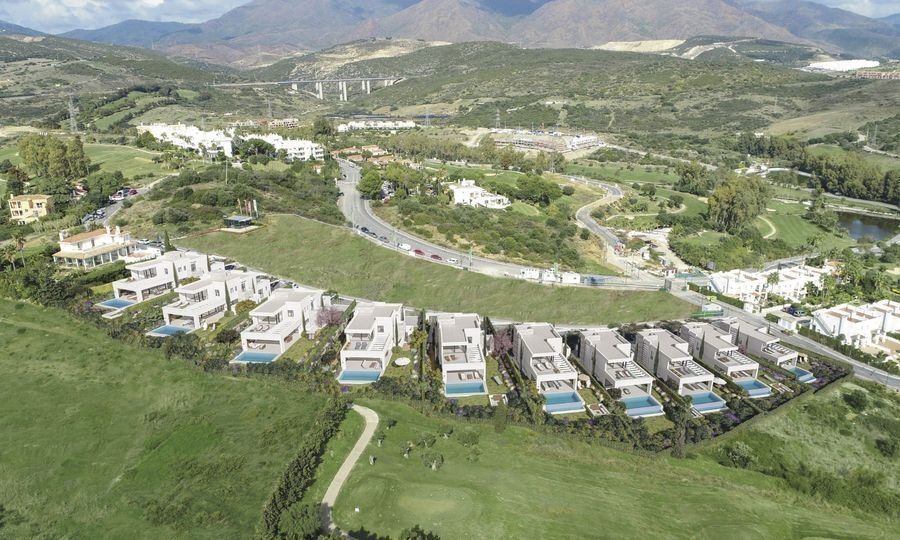 Casa Ispaniya, Spagna, 226 m² - foto 3