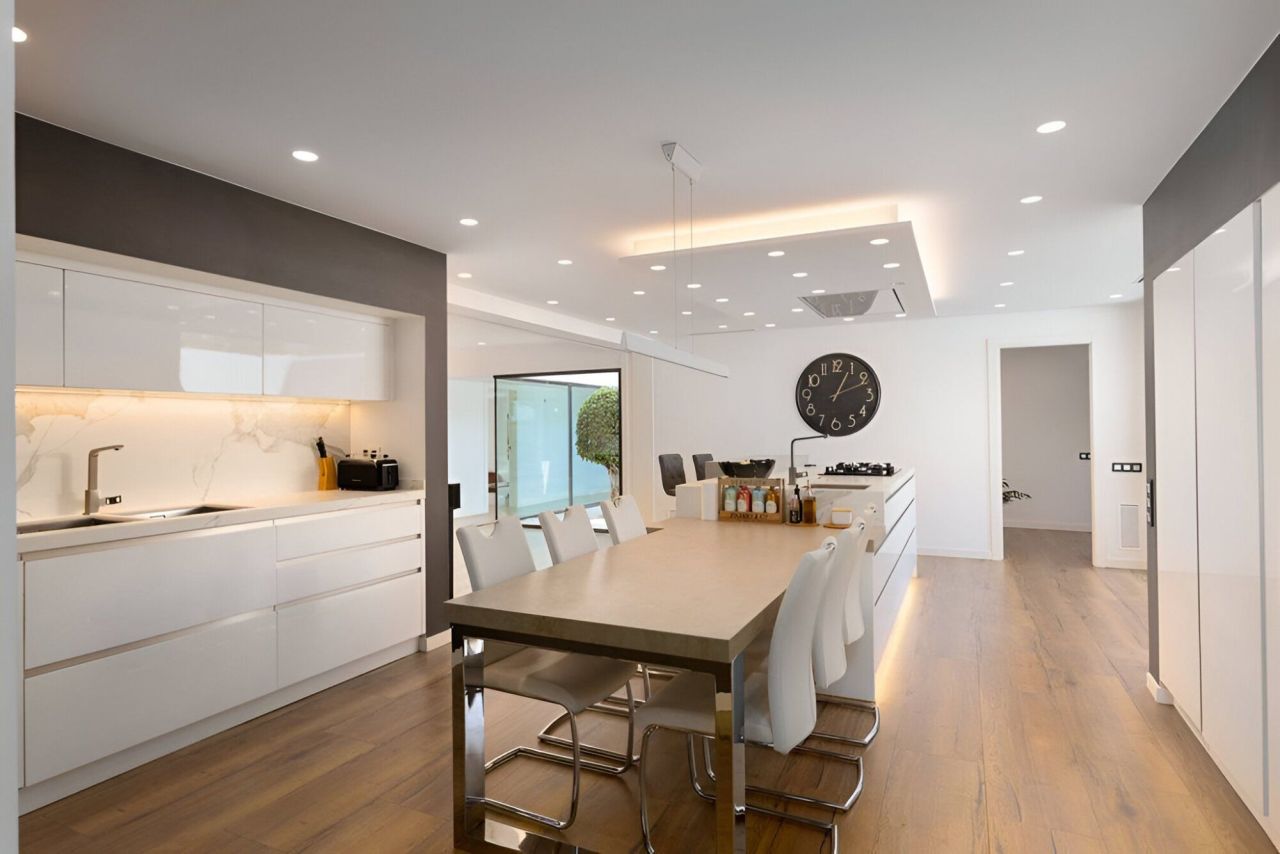 Casa sulla Costa del Maresme, Spagna, 1 430 m² - foto 3