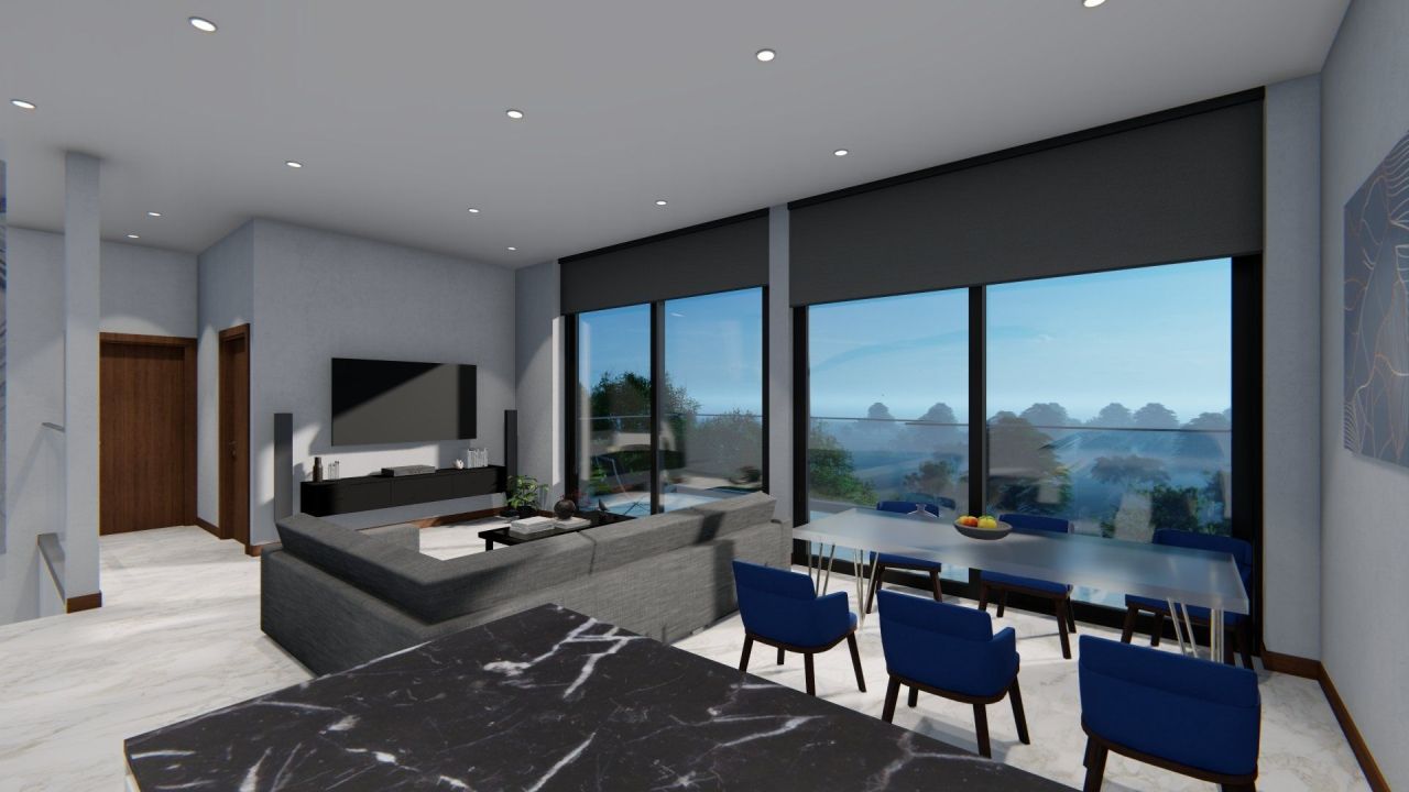 Haus in Costa Brava, Spanien, 200 m² - Foto 3