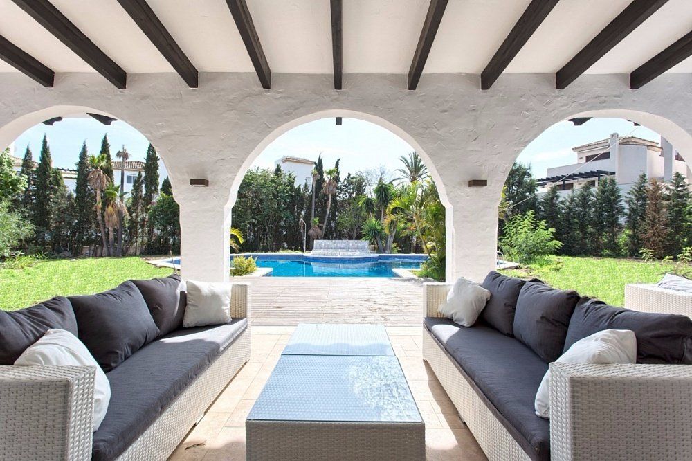 Casa sulla Costa del Sol, Spagna, 801 m² - foto 3