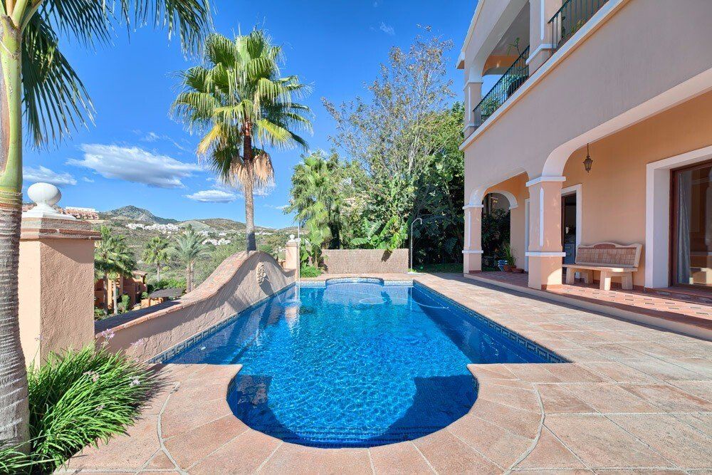 House on Costa del Sol, Spain, 485 m² - picture 3