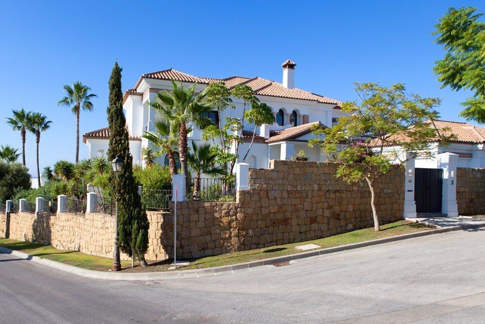 Maison sur la Costa del Sol, Espagne, 533 m² - image 3