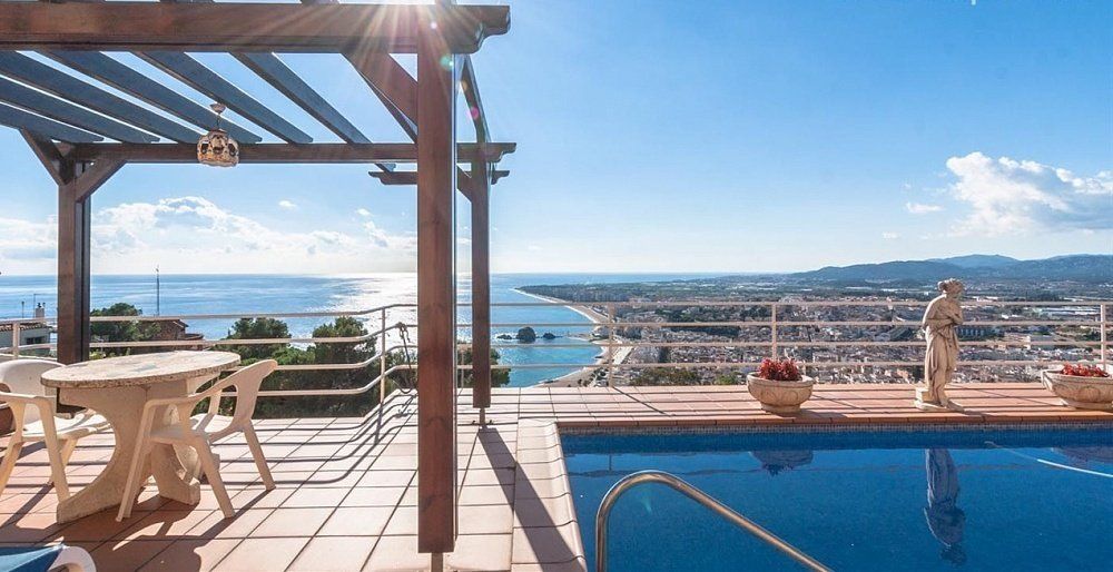 Casa en la Costa Brava, España, 150 m² - imagen 3