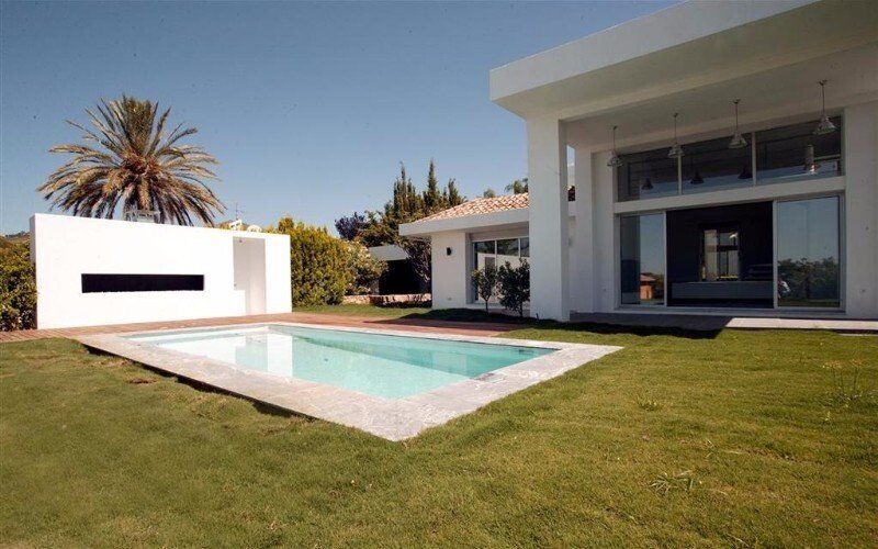 Haus in Costa del Sol, Spanien, 159 m² - Foto 3