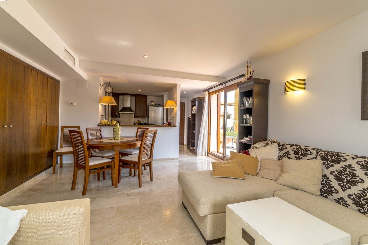 Flat on Costa Blanca, Spain, 121 m² - picture 3