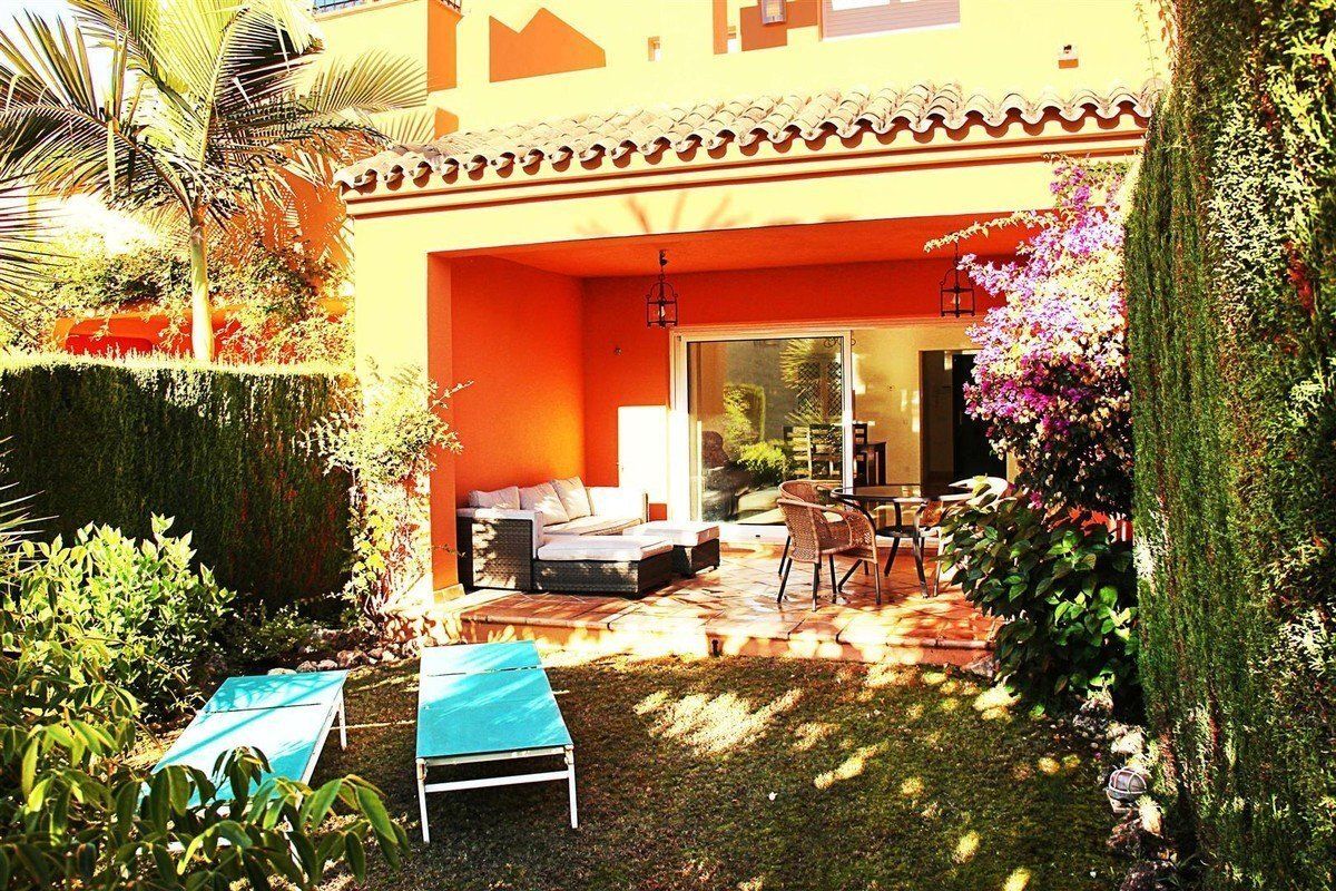 Townhouse Ispaniya, Spagna, 149 m² - foto 3
