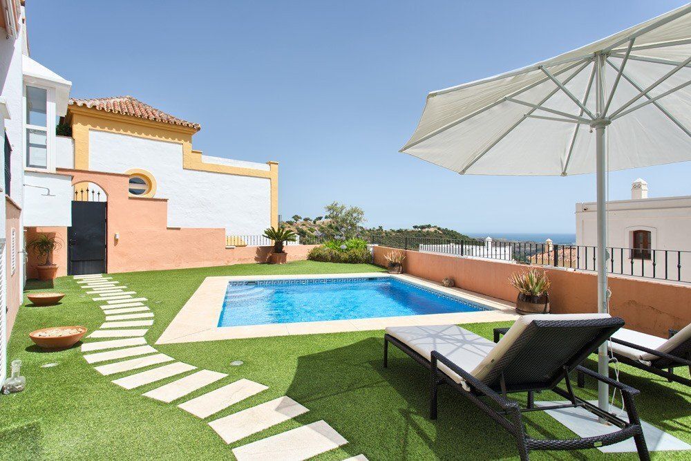 Stadthaus Ispaniya, Spanien, 215 m² - Foto 3