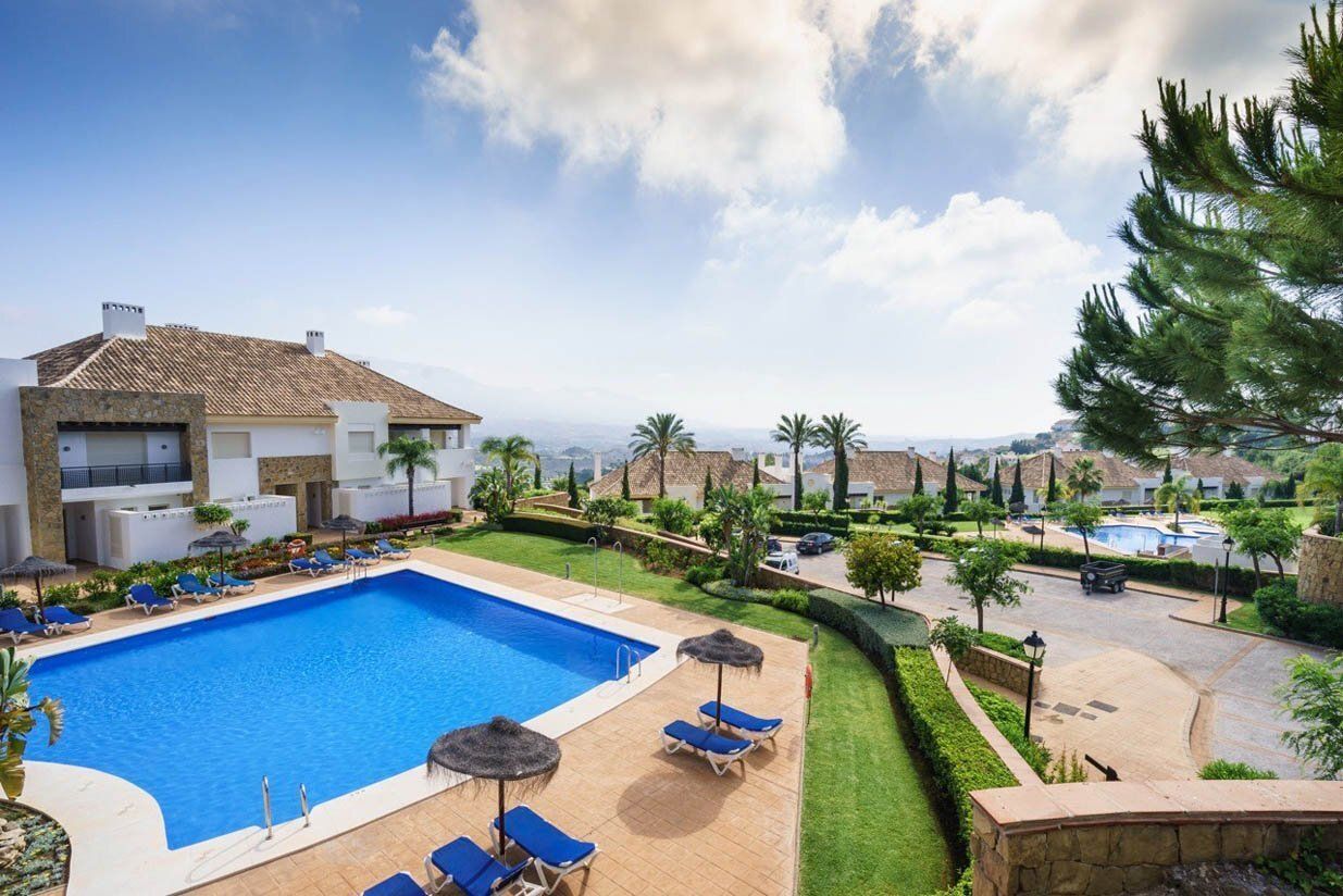 Townhouse Ispaniya, Spain, 172 m² - picture 3