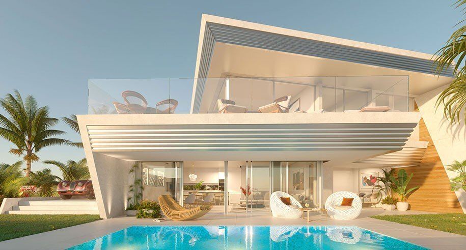 Maison urbaine Ispaniya, Espagne, 150 m² - image 1