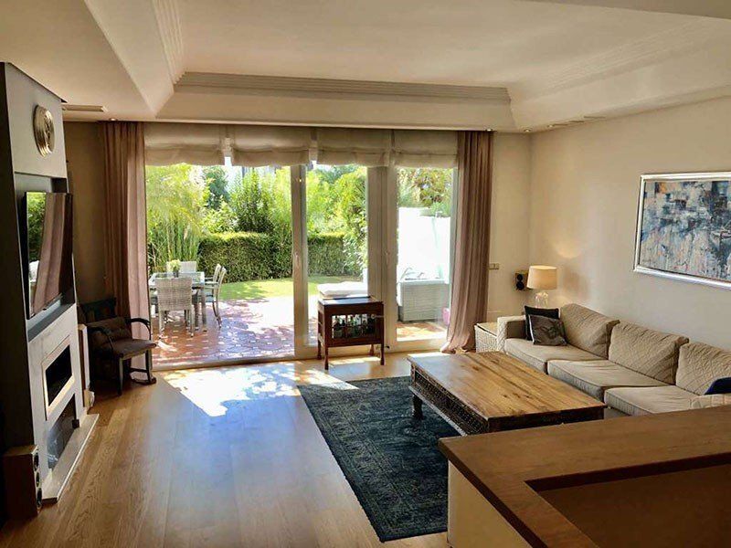 Maison urbaine Ispaniya, Espagne, 300 m² - image 3