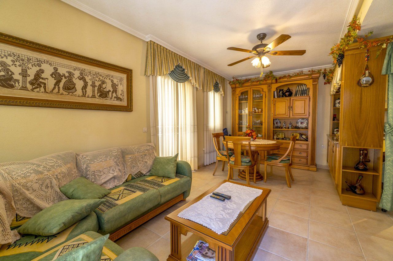 Stadthaus in Costa Blanca, Spanien, 104 m² - Foto 3