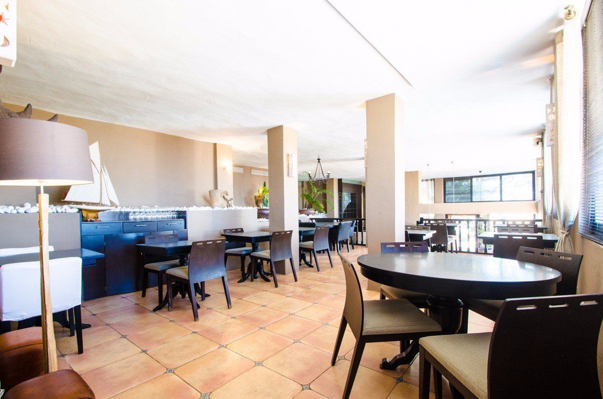 Commercial property Ispaniya, Spain, 192 m² - picture 3