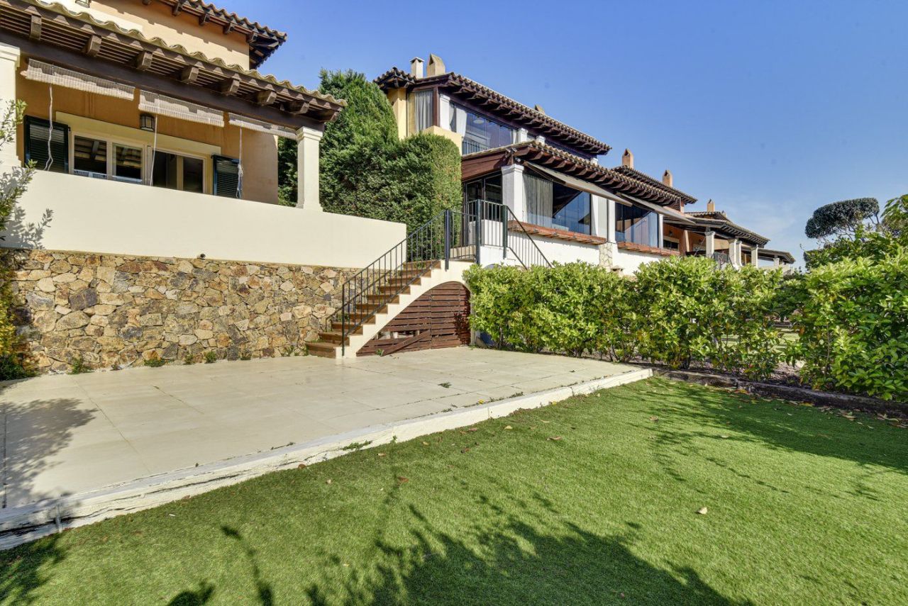 Townhouse sulla Costa Brava, Spagna, 145 m² - foto 3