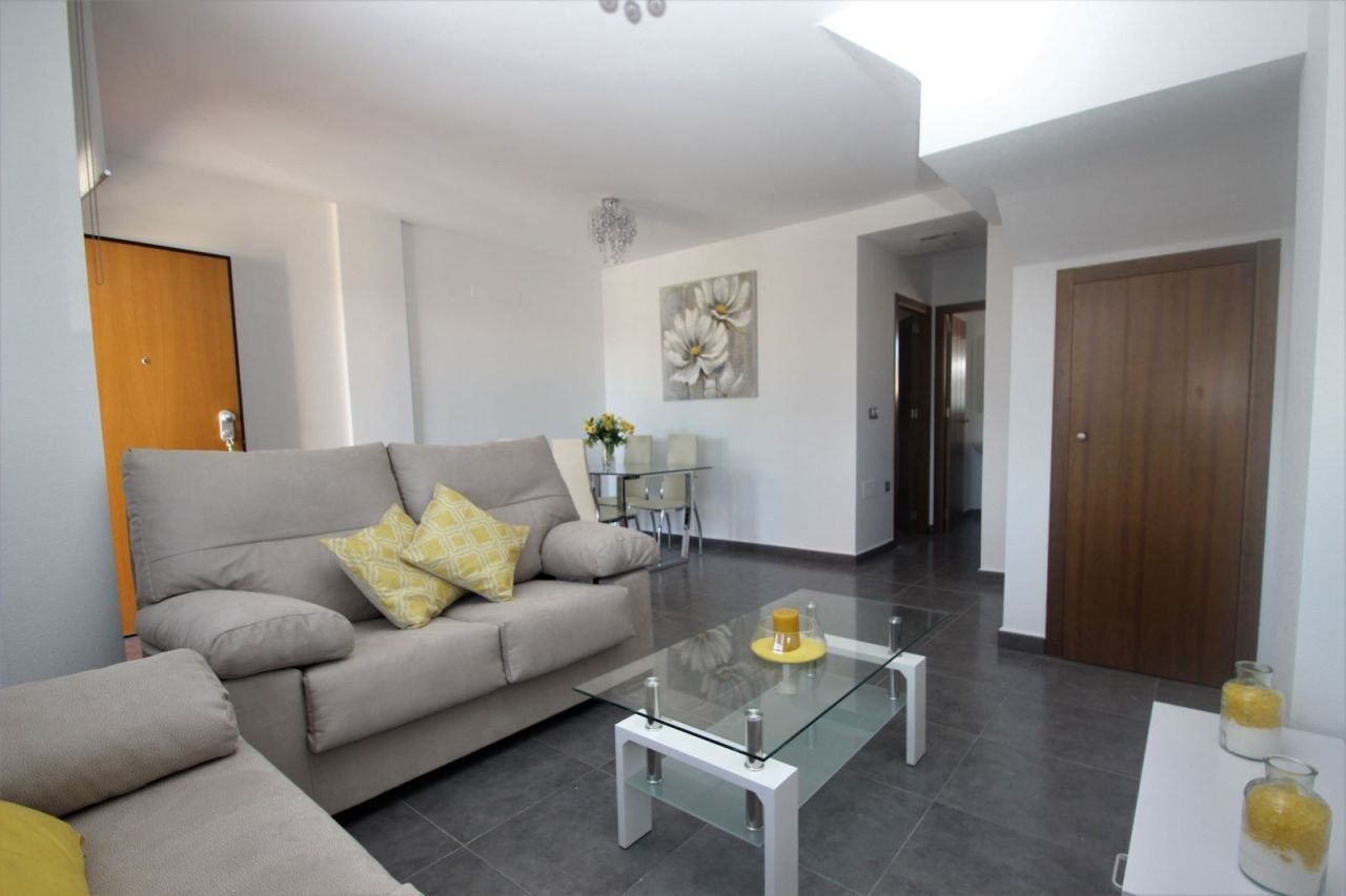 Townhouse on Costa Blanca, Spain, 76 m² - picture 3