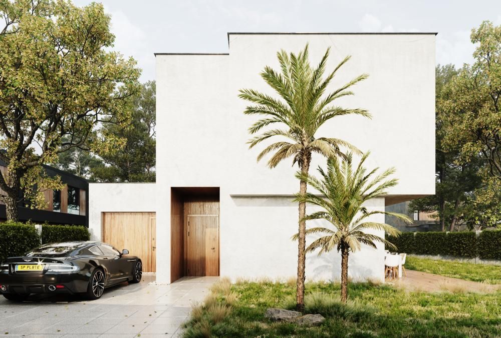 Casa en Costa del Garraf, España, 221 m² - imagen 3