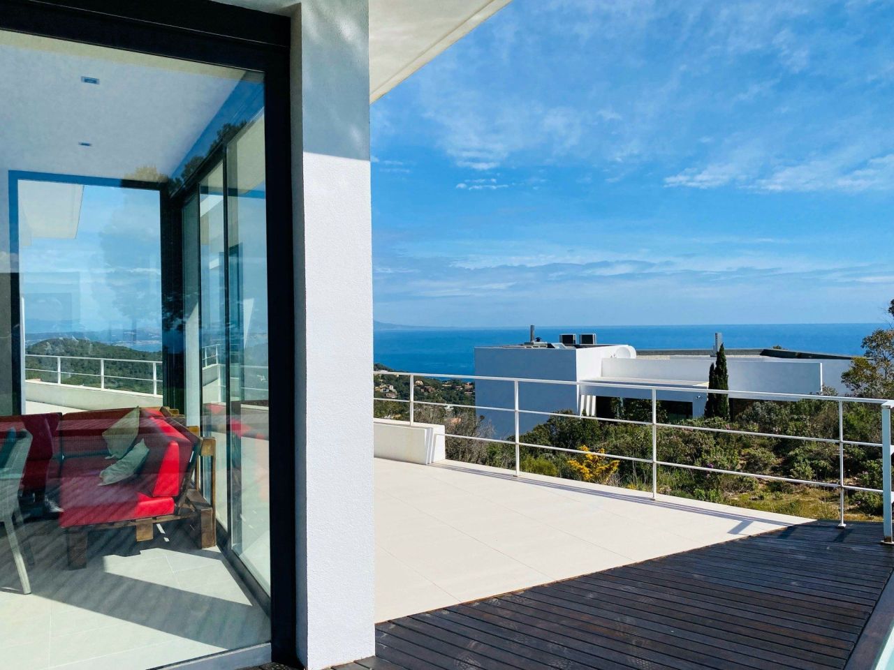 Casa en la Costa Brava, España, 388 m² - imagen 3