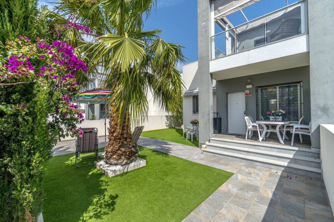 Townhouse on Costa Blanca, Spain, 129 m² - picture 3