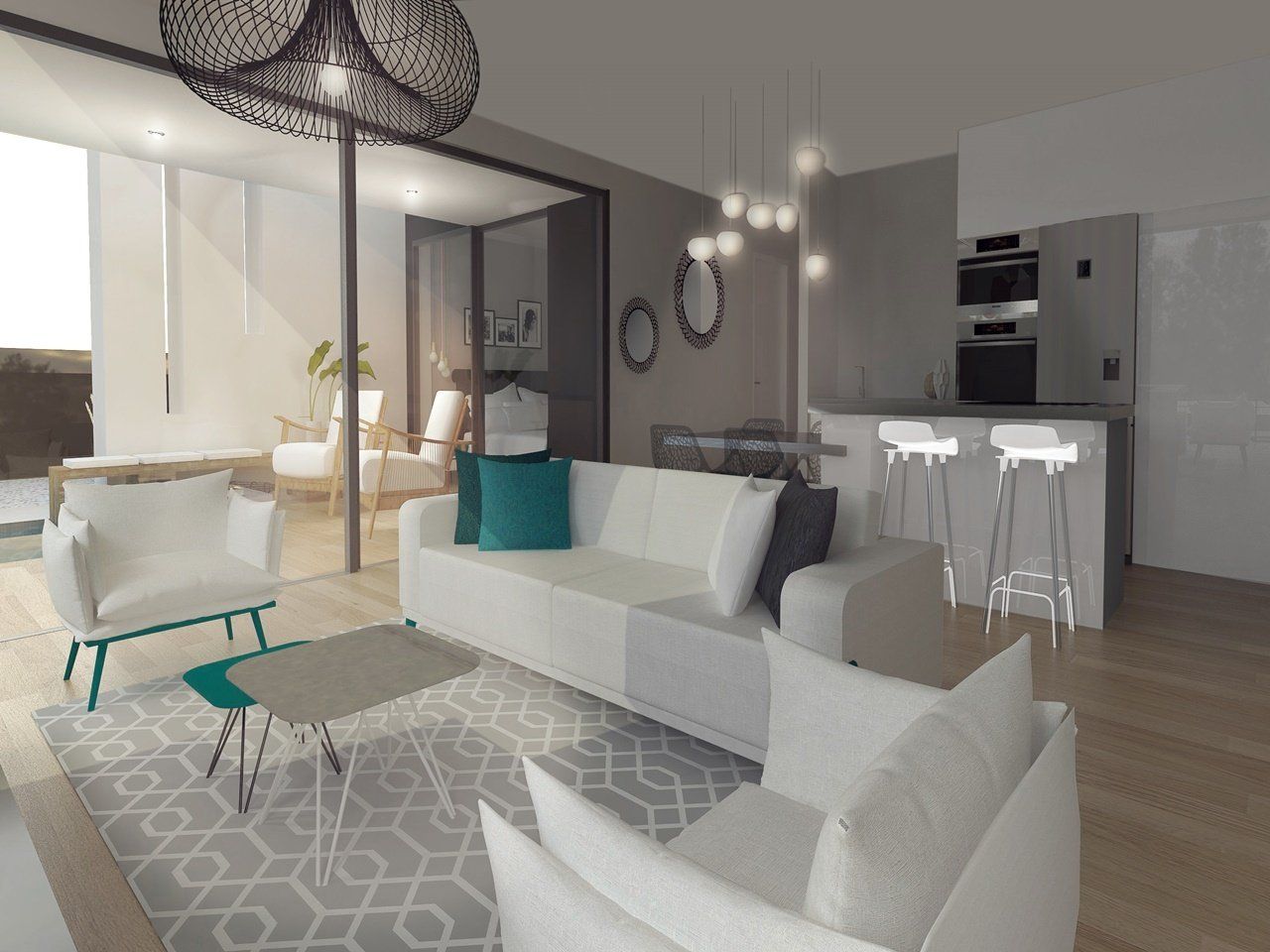 Maison sur la Costa Calida, Espagne, 116 m² - image 3