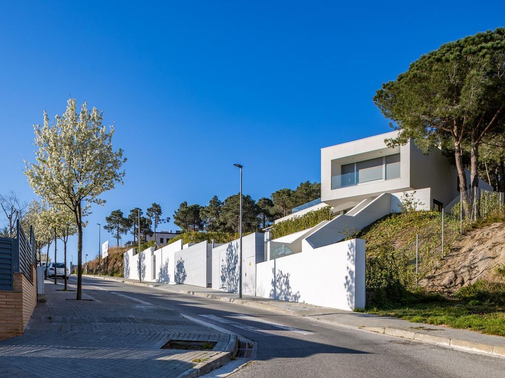 Casa sulla Costa del Maresme, Spagna, 625 m² - foto 3
