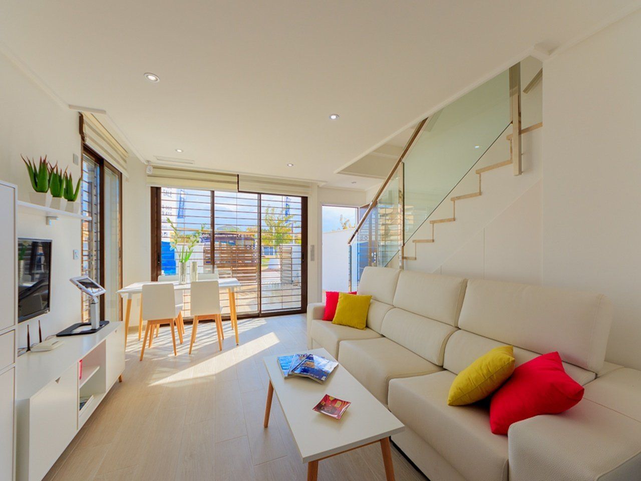 Flat on Costa Blanca, Spain, 86 m² - picture 3